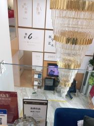 -熙朵美学植发连锁