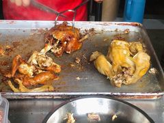 -童子鸡专卖店(中新街店)