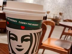 -星巴克臻选(深圳华强北茂业店)