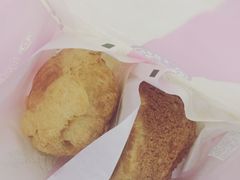 -西树泡芙(喜隆多店)