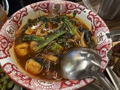 -破店肥哈·东北烧烤·夜宵(南山保利店)