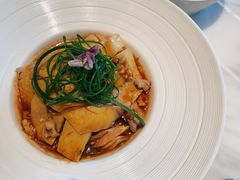 -南昌绿地铂瑞酒店·臻萃轩中餐厅