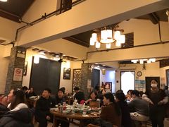 大堂-双塔老饭店