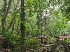 -虞山风景区