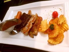 -卡朋西餐(较场西路店)