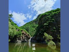 -灵溪风景区
