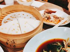 -丽华园(汉阳龙阳店)