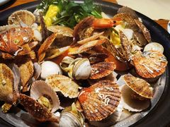-三个渔夫·蒸汽海鲜(五大道店)