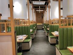 -和晟shèng铁锅炖·东北菜(南山店)