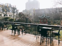 -上海虹桥宾馆味翠餐厅