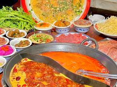-楠火锅(绿地新都会店)
