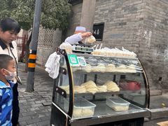 -东仓门早市