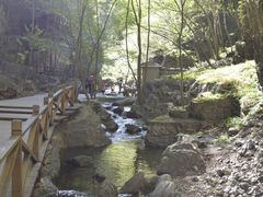 -野三坡百里峡景区