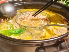 -俏牛哥鲜牛肉牛肆馆(重庆天地店)