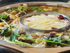 -黑河坝泡姜鸡贡椒鱼(贾旗路店)