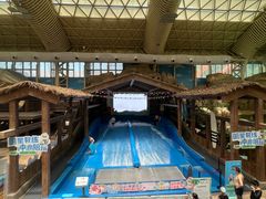 -杭州开元森泊度假乐园