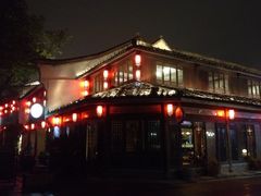 iphone_upload_pic-运河游船(武林门码头)