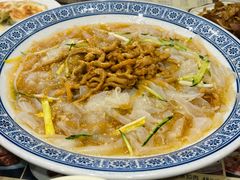 -葛记焖饼(伏牛路店)