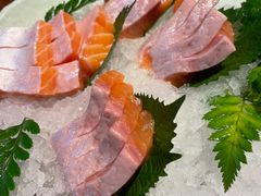 -Mr.Fish鱼鲜生海鲜放题(高德置地冬广场店)