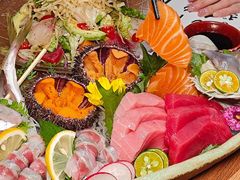 -居酒屋海山(拱北店)