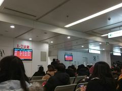 -北京协和医院(东单院区)