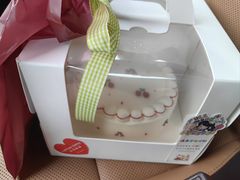 -满月蛋糕定制·商务茶歇·diy课程(万达广场店)