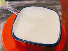 杏仁豆腐-玫瑰甜品(文明路店)