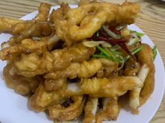 -九龙餐厅(大沽路店)