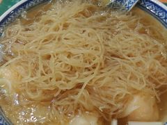 -麦奀云吞面世家(佐敦店)