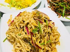 豆皮-老昌春饼(中央大街店)