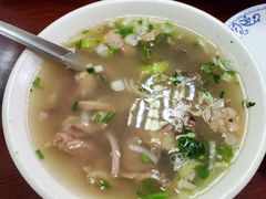 -协顺园回头馆(南顺城路店)