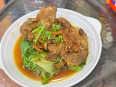 -豆豆八刀汤(皇岗公路大厦店)