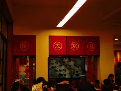 -龙华素斋(龙华路店)