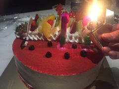 -OS CLUB(长风大悦城店)