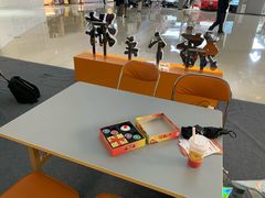 -猎人桌游吧(合生汇店)