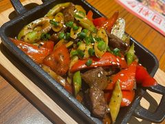 -仓桥家·焗寿司·锅物(光谷步行街店)