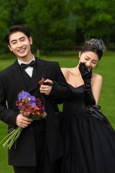 -IDO婚纱摄影(上海旗舰店)