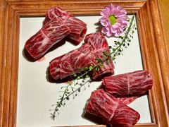 -MIKOMIKO和牛烧肉专门店(南门店)