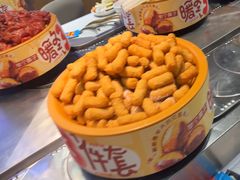 -龍歌自助小火锅(秦淮水游城店)