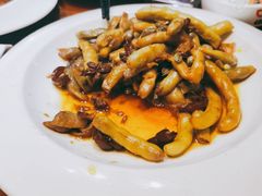 -李记大厨