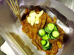 -六合夜市