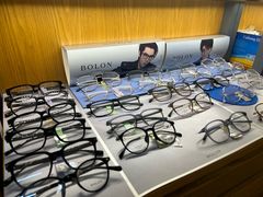 -优医视平价眼镜蔡司依视路折扣工厂店(十里堡店)