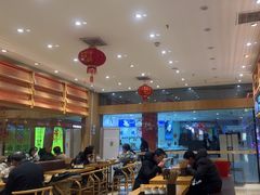 -三千粉牛肉米粉(来客茂店)