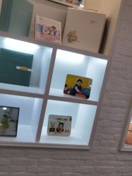 -小阿福儿童摄影(摩尔城店)