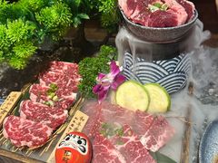 -牛焱·烧肉酒肆(五大道店)
