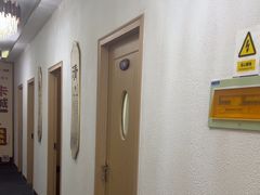 -筋骨堂热敷推拿按摩(招商花园城店)