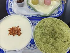 -百花传统甜品店(原址店)