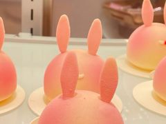 -好利来(柳北店)