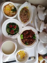 点击看大图 -菁幼月子会所(儿童医院店)