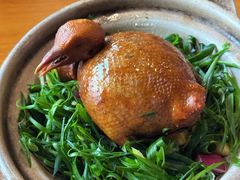 -金龙·打边炉(南京西路店)